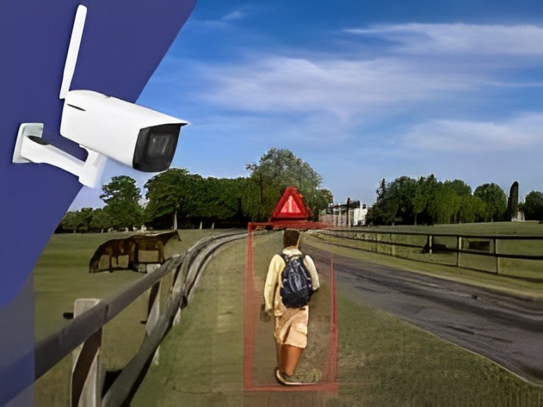 PROPRIEDADES RURAIS SEGURAS COM MONITORAMENTO DE ALTA TECNOLOGIA: