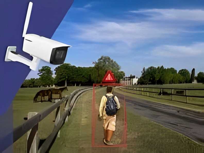 PROPRIEDADES RURAIS SEGURAS COM MONITORAMENTO DE ALTA TECNOLOGIA: